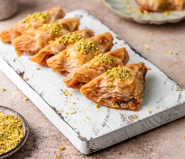 Athens Phyllo Dough