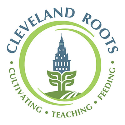 Cleveland Roots Logo