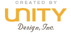 Website by Unity Design, Inc.